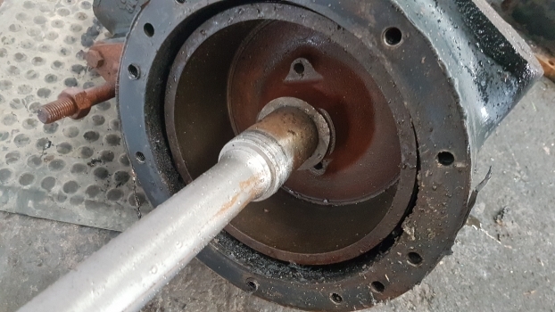 Case 1290, 1394 David Brown 1490 Rear Half Axle Lhs 10/49 K203977, K203976 - Stražnja osovina za Traktor: slika Case 1290, 1394 David Brown 1490 Rear Half Axle Lhs 10/49 K203977, K203976 - Stražnja osovina za Traktor Case 1290, 1394 David Brown 1490 Rear Half Axle Lhs 10/49 K203977, K203976 - Stražnja osovina za Traktor: slika Case 1290, 1394 David Brown 1490 Rear Half Axle Lhs 10/49 K203977, K203976 - Stražnja osovina za Traktor