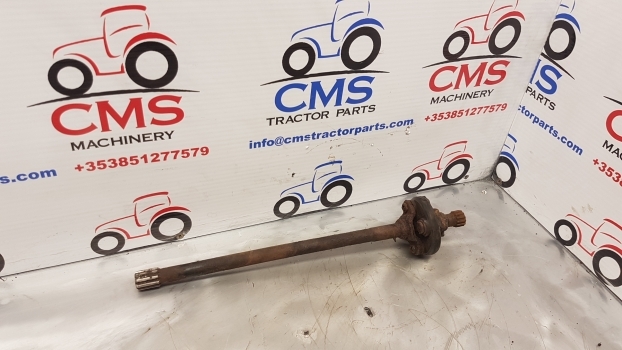Case 1394 Steering Column Shaft K310451 - Upravljački stup za Traktor: slika Case 1394 Steering Column Shaft K310451 - Upravljački stup za Traktor Case 1394 Steering Column Shaft K310451 - Upravljački stup za Traktor: slika Case 1394 Steering Column Shaft K310451 - Upravljački stup za Traktor