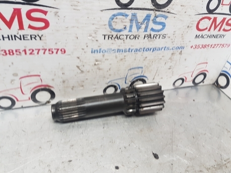 Case 4000, C, 3000, Cx, 85 Series Cx100 Rear Axle Planetary Shaft Rhs 404343r1 - Stražnja osovina za Traktor: slika Case 4000, C, 3000, Cx, 85 Series Cx100 Rear Axle Planetary Shaft Rhs 404343r1 - Stražnja osovina za Traktor Case 4000, C, 3000, Cx, 85 Series Cx100 Rear Axle Planetary Shaft Rhs 404343r1 - Stražnja osovina za Traktor: slika Case 4000, C, 3000, Cx, 85 Series Cx100 Rear Axle Planetary Shaft Rhs 404343r1 - Stražnja osovina za Traktor