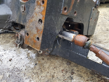 Case 5000 Series 5120, 5140, 5230 Steering Cylinder, Ram 1530744c1, 128613 - Upravljački mehanizam: slika Case 5000 Series 5120, 5140, 5230 Steering Cylinder, Ram 1530744c1, 128613 - Upravljački mehanizam Case 5000 Series 5120, 5140, 5230 Steering Cylinder, Ram 1530744c1, 128613 - Upravljački mehanizam: slika Case 5000 Series 5120, 5140, 5230 Steering Cylinder, Ram 1530744c1, 128613 - Upravljački mehanizam