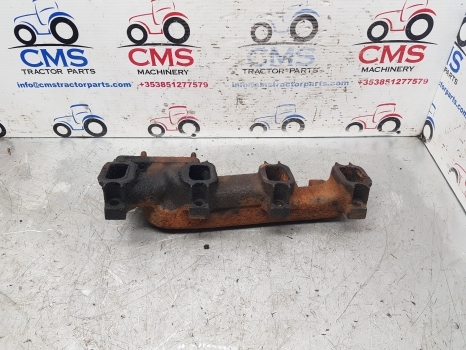 Case 5120, 5220 Exhaust Manifold J901919; 3901919; 76194614 - Ispušna grana za Traktor: slika Case 5120, 5220 Exhaust Manifold J901919; 3901919; 76194614 - Ispušna grana za Traktor Case 5120, 5220 Exhaust Manifold J901919; 3901919; 76194614 - Ispušna grana za Traktor: slika Case 5120, 5220 Exhaust Manifold J901919; 3901919; 76194614 - Ispušna grana za Traktor