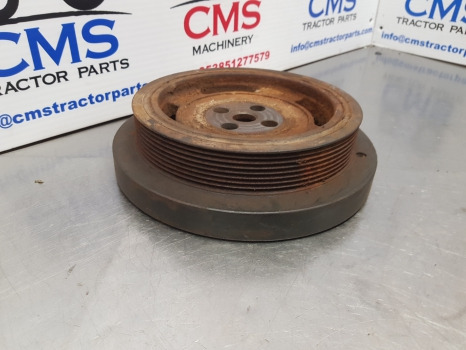 Case 5140, 5120, 5130, Engine Damper, Pulley J914454 - Motor i dijelovi za Poljoprivredni strojevi: slika Case 5140, 5120, 5130, Engine Damper, Pulley J914454 - Motor i dijelovi za Poljoprivredni strojevi Case 5140, 5120, 5130, Engine Damper, Pulley J914454 - Motor i dijelovi za Poljoprivredni strojevi: slika Case 5140, 5120, 5130, Engine Damper, Pulley J914454 - Motor i dijelovi za Poljoprivredni strojevi