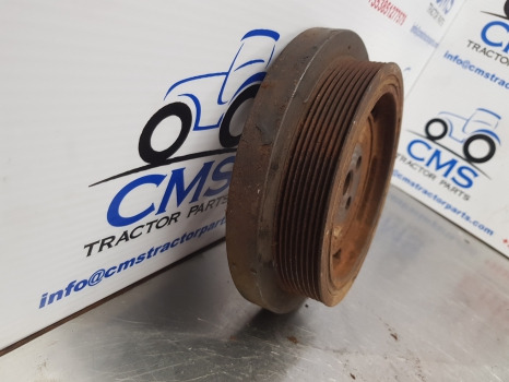 Case 5140, 5120, 5130, Engine Damper, Pulley J914454 - Motor i dijelovi za Poljoprivredni strojevi: slika Case 5140, 5120, 5130, Engine Damper, Pulley J914454 - Motor i dijelovi za Poljoprivredni strojevi Case 5140, 5120, 5130, Engine Damper, Pulley J914454 - Motor i dijelovi za Poljoprivredni strojevi: slika Case 5140, 5120, 5130, Engine Damper, Pulley J914454 - Motor i dijelovi za Poljoprivredni strojevi