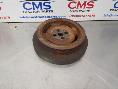 Case 5140, 5120, 5130, Engine Damper, Pulley J914454 - Motor i dijelovi za Poljoprivredni strojevi: slika Case 5140, 5120, 5130, Engine Damper, Pulley J914454 - Motor i dijelovi za Poljoprivredni strojevi Case 5140, 5120, 5130, Engine Damper, Pulley J914454 - Motor i dijelovi za Poljoprivredni strojevi: slika Case 5140, 5120, 5130, Engine Damper, Pulley J914454 - Motor i dijelovi za Poljoprivredni strojevi