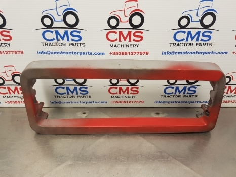 Case 856xl, 743, 745, 1056, 845 Front Housing Upper Grille 85639c1, 87718435 - Rešetka za Traktor: slika Case 856xl, 743, 745, 1056, 845 Front Housing Upper Grille 85639c1, 87718435 - Rešetka za Traktor Case 856xl, 743, 745, 1056, 845 Front Housing Upper Grille 85639c1, 87718435 - Rešetka za Traktor: slika Case 856xl, 743, 745, 1056, 845 Front Housing Upper Grille 85639c1, 87718435 - Rešetka za Traktor