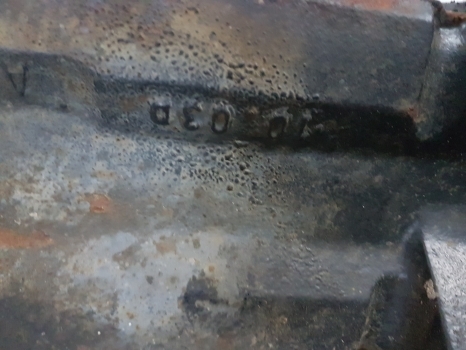 Case C, Cx, 4000 Cx90 Rear Half Axle Lhs 119688a1, 1971154c1, 66128c3, 404344r3 - Stražnja osovina za Traktor: slika Case C, Cx, 4000 Cx90 Rear Half Axle Lhs 119688a1, 1971154c1, 66128c3, 404344r3 - Stražnja osovina za Traktor Case C, Cx, 4000 Cx90 Rear Half Axle Lhs 119688a1, 1971154c1, 66128c3, 404344r3 - Stražnja osovina za Traktor: slika Case C, Cx, 4000 Cx90 Rear Half Axle Lhs 119688a1, 1971154c1, 66128c3, 404344r3 - Stražnja osovina za Traktor