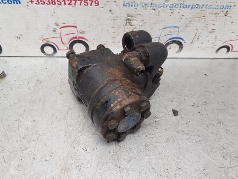 Case David Brown 94 Ser 1394, 1694, 1594 Steering Orbital Unit K207419, 150n1052 - Upravljački mehanizam za Traktor: slika Case David Brown 94 Ser 1394, 1694, 1594 Steering Orbital Unit K207419, 150n1052 - Upravljački mehanizam za Traktor Case David Brown 94 Ser 1394, 1694, 1594 Steering Orbital Unit K207419, 150n1052 - Upravljački mehanizam za Traktor: slika Case David Brown 94 Ser 1394, 1694, 1594 Steering Orbital Unit K207419, 150n1052 - Upravljački mehanizam za Traktor