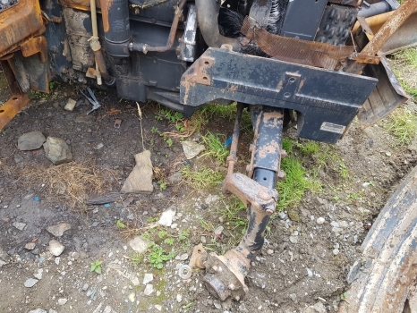 Case International 795xl, 895xl 2wd Front Axle Complete - Prednja osovina za Poljoprivredni strojevi: slika Case International 795xl, 895xl 2wd Front Axle Complete - Prednja osovina za Poljoprivredni strojevi Case International 795xl, 895xl 2wd Front Axle Complete - Prednja osovina za Poljoprivredni strojevi: slika Case International 795xl, 895xl 2wd Front Axle Complete - Prednja osovina za Poljoprivredni strojevi