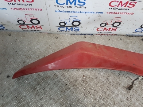 Case International 885xl, 955xl, 1055xl Mudguard Fender Lhs 3234484r1, 3404862r1 - Blatobran za Traktor: slika Case International 885xl, 955xl, 1055xl Mudguard Fender Lhs 3234484r1, 3404862r1 - Blatobran za Traktor Case International 885xl, 955xl, 1055xl Mudguard Fender Lhs 3234484r1, 3404862r1 - Blatobran za Traktor: slika Case International 885xl, 955xl, 1055xl Mudguard Fender Lhs 3234484r1, 3404862r1 - Blatobran za Traktor