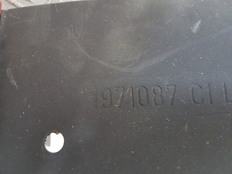 Case International 885xl, 955xl, 1055xl Mudguard Fender Lhs 3234484r1, 3404862r1 - Blatobran za Traktor: slika Case International 885xl, 955xl, 1055xl Mudguard Fender Lhs 3234484r1, 3404862r1 - Blatobran za Traktor Case International 885xl, 955xl, 1055xl Mudguard Fender Lhs 3234484r1, 3404862r1 - Blatobran za Traktor: slika Case International 885xl, 955xl, 1055xl Mudguard Fender Lhs 3234484r1, 3404862r1 - Blatobran za Traktor