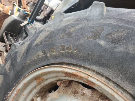 Case Jx, Jxu, Farmall New Holland Tdd, Jx80 Rear Wheel Rim 16.9r34 - Felga za Poljoprivredni strojevi: slika Case Jx, Jxu, Farmall New Holland Tdd, Jx80 Rear Wheel Rim 16.9r34 - Felga za Poljoprivredni strojevi Case Jx, Jxu, Farmall New Holland Tdd, Jx80 Rear Wheel Rim 16.9r34 - Felga za Poljoprivredni strojevi: slika Case Jx, Jxu, Farmall New Holland Tdd, Jx80 Rear Wheel Rim 16.9r34 - Felga za Poljoprivredni strojevi
