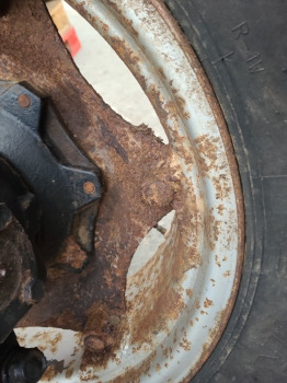 Case Jx80 New Hollland Td5, Td5000 Fiat 90, 93,94 Front Wheel Rim 340x85r24 - Felga za Poljoprivredni strojevi: slika Case Jx80 New Hollland Td5, Td5000 Fiat 90, 93,94 Front Wheel Rim 340x85r24 - Felga za Poljoprivredni strojevi Case Jx80 New Hollland Td5, Td5000 Fiat 90, 93,94 Front Wheel Rim 340x85r24 - Felga za Poljoprivredni strojevi: slika Case Jx80 New Hollland Td5, Td5000 Fiat 90, 93,94 Front Wheel Rim 340x85r24 - Felga za Poljoprivredni strojevi