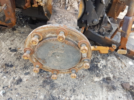 Case Maxxum 130 Rear, Front Axle, Engine, Transmission, Pto, Hydraulic Nut - Dijelovi kočnica za Traktor: slika Case Maxxum 130 Rear, Front Axle, Engine, Transmission, Pto, Hydraulic Nut - Dijelovi kočnica za Traktor Case Maxxum 130 Rear, Front Axle, Engine, Transmission, Pto, Hydraulic Nut - Dijelovi kočnica za Traktor: slika Case Maxxum 130 Rear, Front Axle, Engine, Transmission, Pto, Hydraulic Nut - Dijelovi kočnica za Traktor