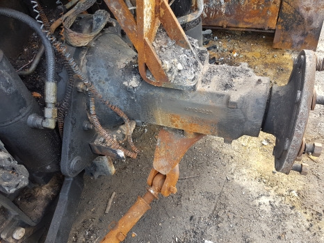 Case Maxxum 130 Rear, Front Axle, Engine, Transmission, Pto, Hydraulic Nut - Dijelovi kočnica za Traktor: slika Case Maxxum 130 Rear, Front Axle, Engine, Transmission, Pto, Hydraulic Nut - Dijelovi kočnica za Traktor Case Maxxum 130 Rear, Front Axle, Engine, Transmission, Pto, Hydraulic Nut - Dijelovi kočnica za Traktor: slika Case Maxxum 130 Rear, Front Axle, Engine, Transmission, Pto, Hydraulic Nut - Dijelovi kočnica za Traktor