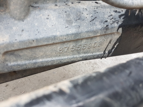 Case Maxxum 145 Front, Rear Axle, Engine, Transmission, Hydraulic Parts Nut - Osovina i dijelovi za Traktor: slika Case Maxxum 145 Front, Rear Axle, Engine, Transmission, Hydraulic Parts Nut - Osovina i dijelovi za Traktor Case Maxxum 145 Front, Rear Axle, Engine, Transmission, Hydraulic Parts Nut - Osovina i dijelovi za Traktor: slika Case Maxxum 145 Front, Rear Axle, Engine, Transmission, Hydraulic Parts Nut - Osovina i dijelovi za Traktor