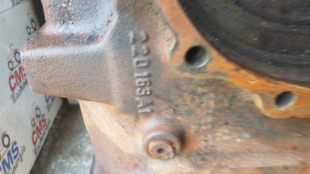 Case Mx And Mxc Rear Axle Housing 220169a1 - Stražnja osovina za Traktor: slika Case Mx And Mxc Rear Axle Housing 220169a1 - Stražnja osovina za Traktor Case Mx And Mxc Rear Axle Housing 220169a1 - Stražnja osovina za Traktor: slika Case Mx And Mxc Rear Axle Housing 220169a1 - Stražnja osovina za Traktor