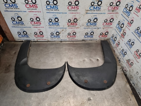 Case Mxu100, New Holland T6, T7,tsa Cab Mudguard Fender Extension Pair 87327426 - Blatobran: slika Case Mxu100, New Holland T6, T7,tsa Cab Mudguard Fender Extension Pair 87327426 - Blatobran Case Mxu100, New Holland T6, T7,tsa Cab Mudguard Fender Extension Pair 87327426 - Blatobran: slika Case Mxu100, New Holland T6, T7,tsa Cab Mudguard Fender Extension Pair 87327426 - Blatobran