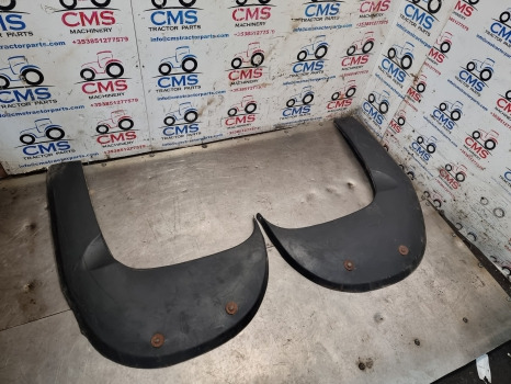 Case Mxu100, New Holland T6, T7,tsa Cab Mudguard Fender Extension Pair 87327426 - Blatobran: slika Case Mxu100, New Holland T6, T7,tsa Cab Mudguard Fender Extension Pair 87327426 - Blatobran Case Mxu100, New Holland T6, T7,tsa Cab Mudguard Fender Extension Pair 87327426 - Blatobran: slika Case Mxu100, New Holland T6, T7,tsa Cab Mudguard Fender Extension Pair 87327426 - Blatobran