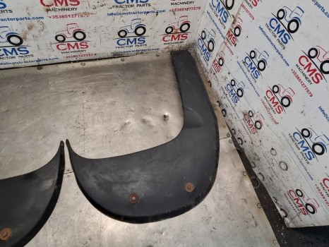 Case Mxu100, New Holland T6, T7,tsa Cab Mudguard Fender Extension Pair 87327426 - Blatobran: slika Case Mxu100, New Holland T6, T7,tsa Cab Mudguard Fender Extension Pair 87327426 - Blatobran Case Mxu100, New Holland T6, T7,tsa Cab Mudguard Fender Extension Pair 87327426 - Blatobran: slika Case Mxu100, New Holland T6, T7,tsa Cab Mudguard Fender Extension Pair 87327426 - Blatobran