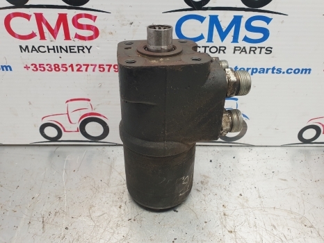 Upravljački mehanizam za Traktor Case New Holland Steering Orbital Motor Unit Danfoss 47403487 ,47592071,84198317: slika Upravljački mehanizam za Traktor Case New Holland Steering Orbital Motor Unit Danfoss 47403487 ,47592071,84198317