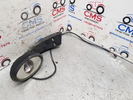 Case New Holland T6, T7, Maxxum, Puma T7.200 Grabrail Worl Lamp Rhs Kit 87644971 - Svjetla/ Rasvjeta za Traktor: slika Case New Holland T6, T7, Maxxum, Puma T7.200 Grabrail Worl Lamp Rhs Kit 87644971 - Svjetla/ Rasvjeta za Traktor Case New Holland T6, T7, Maxxum, Puma T7.200 Grabrail Worl Lamp Rhs Kit 87644971 - Svjetla/ Rasvjeta za Traktor: slika Case New Holland T6, T7, Maxxum, Puma T7.200 Grabrail Worl Lamp Rhs Kit 87644971 - Svjetla/ Rasvjeta za Traktor