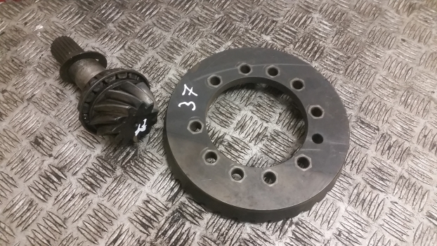 Caterpillar Th 407, 336, 337, 406 Rear Axle Bevel Crown Gear And Pinion 320-9328 - Stražnja osovina za Teleskopski rukovatelj: slika Caterpillar Th 407, 336, 337, 406 Rear Axle Bevel Crown Gear And Pinion 320-9328 - Stražnja osovina za Teleskopski rukovatelj Caterpillar Th 407, 336, 337, 406 Rear Axle Bevel Crown Gear And Pinion 320-9328 - Stražnja osovina za Teleskopski rukovatelj: slika Caterpillar Th 407, 336, 337, 406 Rear Axle Bevel Crown Gear And Pinion 320-9328 - Stražnja osovina za Teleskopski rukovatelj