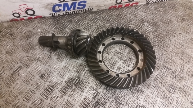 Caterpillar Th 407, 336, 337, 406 Rear Axle Bevel Crown Gear And Pinion 320-9328 - Stražnja osovina za Teleskopski rukovatelj: slika Caterpillar Th 407, 336, 337, 406 Rear Axle Bevel Crown Gear And Pinion 320-9328 - Stražnja osovina za Teleskopski rukovatelj Caterpillar Th 407, 336, 337, 406 Rear Axle Bevel Crown Gear And Pinion 320-9328 - Stražnja osovina za Teleskopski rukovatelj: slika Caterpillar Th 407, 336, 337, 406 Rear Axle Bevel Crown Gear And Pinion 320-9328 - Stražnja osovina za Teleskopski rukovatelj