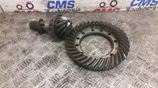 Caterpillar Th 407, 336, 337, 406 Rear Axle Bevel Crown Gear And Pinion 320-9328 - Stražnja osovina za Teleskopski rukovatelj: slika Caterpillar Th 407, 336, 337, 406 Rear Axle Bevel Crown Gear And Pinion 320-9328 - Stražnja osovina za Teleskopski rukovatelj Caterpillar Th 407, 336, 337, 406 Rear Axle Bevel Crown Gear And Pinion 320-9328 - Stražnja osovina za Teleskopski rukovatelj: slika Caterpillar Th 407, 336, 337, 406 Rear Axle Bevel Crown Gear And Pinion 320-9328 - Stražnja osovina za Teleskopski rukovatelj