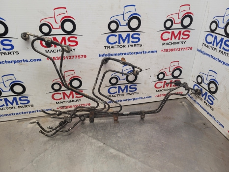 Claas Ares 600, 800 Series 656rc Fuel Injector Line Set, Pipes 6005029275 - Sustav goriva: slika Claas Ares 600, 800 Series 656rc Fuel Injector Line Set, Pipes 6005029275 - Sustav goriva Claas Ares 600, 800 Series 656rc Fuel Injector Line Set, Pipes 6005029275 - Sustav goriva: slika Claas Ares 600, 800 Series 656rc Fuel Injector Line Set, Pipes 6005029275 - Sustav goriva