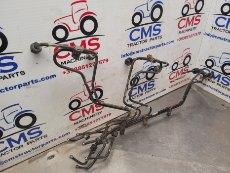Claas Ares 600, 800 Series 656rc Fuel Injector Line Set, Pipes 6005029275 - Sustav goriva: slika Claas Ares 600, 800 Series 656rc Fuel Injector Line Set, Pipes 6005029275 - Sustav goriva Claas Ares 600, 800 Series 656rc Fuel Injector Line Set, Pipes 6005029275 - Sustav goriva: slika Claas Ares 600, 800 Series 656rc Fuel Injector Line Set, Pipes 6005029275 - Sustav goriva
