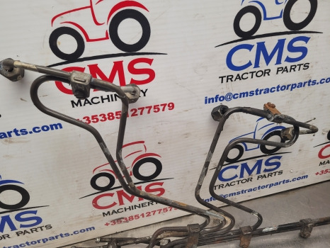 Claas Ares 600, 800 Series 656rc Fuel Injector Line Set, Pipes 6005029275 - Sustav goriva: slika Claas Ares 600, 800 Series 656rc Fuel Injector Line Set, Pipes 6005029275 - Sustav goriva Claas Ares 600, 800 Series 656rc Fuel Injector Line Set, Pipes 6005029275 - Sustav goriva: slika Claas Ares 600, 800 Series 656rc Fuel Injector Line Set, Pipes 6005029275 - Sustav goriva