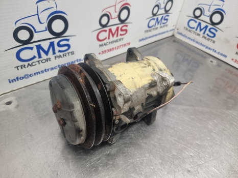 Claas Ares 656rc, Ares, Ceres, Air Conditioning Compressor 7700038545, B709s32 - Dio klima uređaja: slika Claas Ares 656rc, Ares, Ceres, Air Conditioning Compressor 7700038545, B709s32 - Dio klima uređaja Claas Ares 656rc, Ares, Ceres, Air Conditioning Compressor 7700038545, B709s32 - Dio klima uređaja: slika Claas Ares 656rc, Ares, Ceres, Air Conditioning Compressor 7700038545, B709s32 - Dio klima uređaja