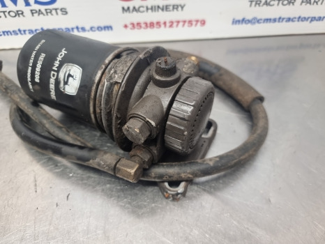 Claas Ares 656rc, Axion, Arion, Ares, Jd6068 Engine, Fuel Filter Head 6005028978 - Filter goriva: slika Claas Ares 656rc, Axion, Arion, Ares, Jd6068 Engine, Fuel Filter Head 6005028978 - Filter goriva Claas Ares 656rc, Axion, Arion, Ares, Jd6068 Engine, Fuel Filter Head 6005028978 - Filter goriva: slika Claas Ares 656rc, Axion, Arion, Ares, Jd6068 Engine, Fuel Filter Head 6005028978 - Filter goriva
