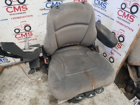 Claas Arion 500, 600, Axion 800, 900 Series Driver Seat 0021500311, 21500311 - Sjedalo za Traktor: slika Claas Arion 500, 600, Axion 800, 900 Series Driver Seat 0021500311, 21500311 - Sjedalo za Traktor Claas Arion 500, 600, Axion 800, 900 Series Driver Seat 0021500311, 21500311 - Sjedalo za Traktor: slika Claas Arion 500, 600, Axion 800, 900 Series Driver Seat 0021500311, 21500311 - Sjedalo za Traktor