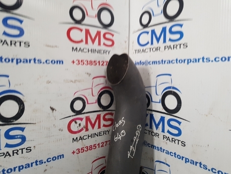Claas Arion 610, 620, 630, 640 A36, A37 Exhaust Pipe Parts 0021592462 - Ispušna cijev za Poljoprivredni strojevi: slika Claas Arion 610, 620, 630, 640 A36, A37 Exhaust Pipe Parts 0021592462 - Ispušna cijev za Poljoprivredni strojevi Claas Arion 610, 620, 630, 640 A36, A37 Exhaust Pipe Parts 0021592462 - Ispušna cijev za Poljoprivredni strojevi: slika Claas Arion 610, 620, 630, 640 A36, A37 Exhaust Pipe Parts 0021592462 - Ispušna cijev za Poljoprivredni strojevi