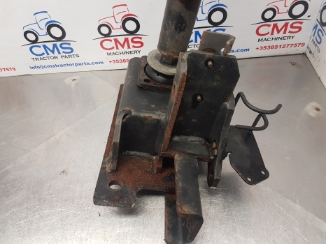 Claas Arion 640, 600, 500 Cab Back Suspension Support Assy Rhs 0021500984 - Ovjes kabine za Poljoprivredni strojevi: slika Claas Arion 640, 600, 500 Cab Back Suspension Support Assy Rhs 0021500984 - Ovjes kabine za Poljoprivredni strojevi Claas Arion 640, 600, 500 Cab Back Suspension Support Assy Rhs 0021500984 - Ovjes kabine za Poljoprivredni strojevi: slika Claas Arion 640, 600, 500 Cab Back Suspension Support Assy Rhs 0021500984 - Ovjes kabine za Poljoprivredni strojevi