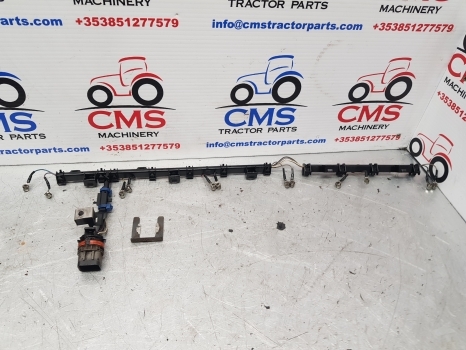 Claas Arion 640 A36, A37 Engine Injectors Wiring Loom 0011467660, 0011505370, - Kabeli/ Ožičenje za Traktor: slika Claas Arion 640 A36, A37 Engine Injectors Wiring Loom 0011467660, 0011505370, - Kabeli/ Ožičenje za Traktor Claas Arion 640 A36, A37 Engine Injectors Wiring Loom 0011467660, 0011505370, - Kabeli/ Ožičenje za Traktor: slika Claas Arion 640 A36, A37 Engine Injectors Wiring Loom 0011467660, 0011505370, - Kabeli/ Ožičenje za Traktor