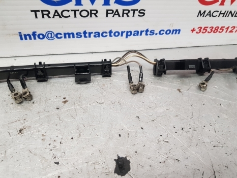 Claas Arion 640 A36, A37 Engine Injectors Wiring Loom 0011467660, 0011505370, - Kabeli/ Ožičenje za Traktor: slika Claas Arion 640 A36, A37 Engine Injectors Wiring Loom 0011467660, 0011505370, - Kabeli/ Ožičenje za Traktor Claas Arion 640 A36, A37 Engine Injectors Wiring Loom 0011467660, 0011505370, - Kabeli/ Ožičenje za Traktor: slika Claas Arion 640 A36, A37 Engine Injectors Wiring Loom 0011467660, 0011505370, - Kabeli/ Ožičenje za Traktor