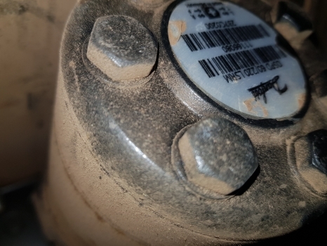 Claas Arion 640 A36 Danfoss Orbital Steering Unit 11166080, Ospd 60/220 Lsrm - Upravljački mehanizam za Traktor: slika Claas Arion 640 A36 Danfoss Orbital Steering Unit 11166080, Ospd 60/220 Lsrm - Upravljački mehanizam za Traktor Claas Arion 640 A36 Danfoss Orbital Steering Unit 11166080, Ospd 60/220 Lsrm - Upravljački mehanizam za Traktor: slika Claas Arion 640 A36 Danfoss Orbital Steering Unit 11166080, Ospd 60/220 Lsrm - Upravljački mehanizam za Traktor