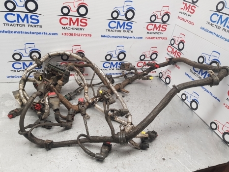 Claas Arion 640 A36 Engine Wiring Loom - Kabeli/ Ožičenje za Traktor: slika Claas Arion 640 A36 Engine Wiring Loom - Kabeli/ Ožičenje za Traktor Claas Arion 640 A36 Engine Wiring Loom - Kabeli/ Ožičenje za Traktor: slika Claas Arion 640 A36 Engine Wiring Loom - Kabeli/ Ožičenje za Traktor