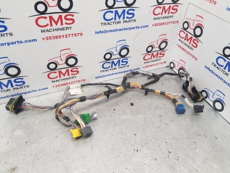 Claas Arion 640 Cab Wiring Loom 0022371370, 0022371372, 22371370, 22371372 - Kabeli/ Ožičenje za Traktor: slika Claas Arion 640 Cab Wiring Loom 0022371370, 0022371372, 22371370, 22371372 - Kabeli/ Ožičenje za Traktor Claas Arion 640 Cab Wiring Loom 0022371370, 0022371372, 22371370, 22371372 - Kabeli/ Ožičenje za Traktor: slika Claas Arion 640 Cab Wiring Loom 0022371370, 0022371372, 22371370, 22371372 - Kabeli/ Ožičenje za Traktor
