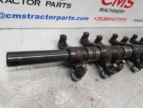 Claas Arion 640 Engine Rocker Shaft Assy 0011464960, 0011505390, 0011464960 - Motor i dijelovi za Traktor: slika Claas Arion 640 Engine Rocker Shaft Assy 0011464960, 0011505390, 0011464960 - Motor i dijelovi za Traktor Claas Arion 640 Engine Rocker Shaft Assy 0011464960, 0011505390, 0011464960 - Motor i dijelovi za Traktor: slika Claas Arion 640 Engine Rocker Shaft Assy 0011464960, 0011505390, 0011464960 - Motor i dijelovi za Traktor