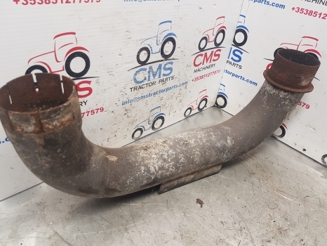 Claas Arion A19 600 Series 640 Exhaust Pipe 0011067832 - Ispušna cijev za Traktor: slika Claas Arion A19 600 Series 640 Exhaust Pipe 0011067832 - Ispušna cijev za Traktor Claas Arion A19 600 Series 640 Exhaust Pipe 0011067832 - Ispušna cijev za Traktor: slika Claas Arion A19 600 Series 640 Exhaust Pipe 0011067832 - Ispušna cijev za Traktor