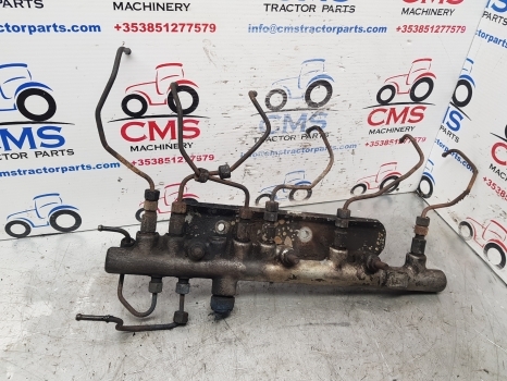 Claas Axion 800 Arion 600 Series Injection Pipes Fuel Supply Rail 0011325930 - Sustav goriva za Traktor: slika Claas Axion 800 Arion 600 Series Injection Pipes Fuel Supply Rail 0011325930 - Sustav goriva za Traktor Claas Axion 800 Arion 600 Series Injection Pipes Fuel Supply Rail 0011325930 - Sustav goriva za Traktor: slika Claas Axion 800 Arion 600 Series Injection Pipes Fuel Supply Rail 0011325930 - Sustav goriva za Traktor