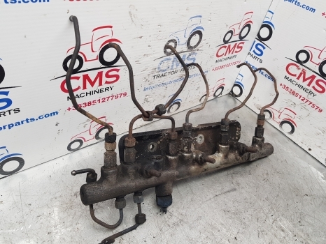Claas Axion 800 Arion 600 Series Injection Pipes Fuel Supply Rail 0011325930 - Sustav goriva za Traktor: slika Claas Axion 800 Arion 600 Series Injection Pipes Fuel Supply Rail 0011325930 - Sustav goriva za Traktor Claas Axion 800 Arion 600 Series Injection Pipes Fuel Supply Rail 0011325930 - Sustav goriva za Traktor: slika Claas Axion 800 Arion 600 Series Injection Pipes Fuel Supply Rail 0011325930 - Sustav goriva za Traktor