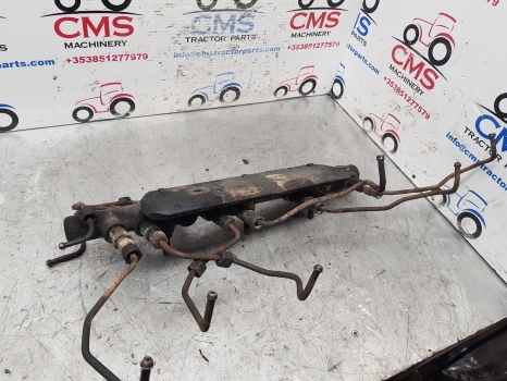 Claas Axion 800 Arion 600 Series Injection Pipes Fuel Supply Rail 0011325930 - Sustav goriva za Traktor: slika Claas Axion 800 Arion 600 Series Injection Pipes Fuel Supply Rail 0011325930 - Sustav goriva za Traktor Claas Axion 800 Arion 600 Series Injection Pipes Fuel Supply Rail 0011325930 - Sustav goriva za Traktor: slika Claas Axion 800 Arion 600 Series Injection Pipes Fuel Supply Rail 0011325930 - Sustav goriva za Traktor
