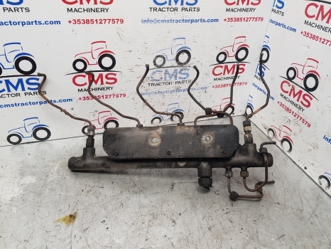 Claas Axion 800 Arion 600 Series Injection Pipes Fuel Supply Rail 0011325930 - Sustav goriva za Traktor: slika Claas Axion 800 Arion 600 Series Injection Pipes Fuel Supply Rail 0011325930 - Sustav goriva za Traktor Claas Axion 800 Arion 600 Series Injection Pipes Fuel Supply Rail 0011325930 - Sustav goriva za Traktor: slika Claas Axion 800 Arion 600 Series Injection Pipes Fuel Supply Rail 0011325930 - Sustav goriva za Traktor