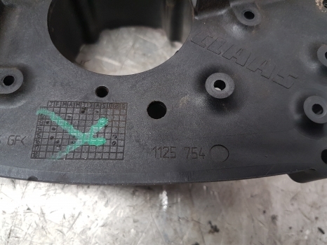 Claas Axion Arion 640 Steering Column Switches Support 1125754, 0011257543 - Prekidač upravljačkog stupa za Traktor: slika Claas Axion Arion 640 Steering Column Switches Support 1125754, 0011257543 - Prekidač upravljačkog stupa za Traktor Claas Axion Arion 640 Steering Column Switches Support 1125754, 0011257543 - Prekidač upravljačkog stupa za Traktor: slika Claas Axion Arion 640 Steering Column Switches Support 1125754, 0011257543 - Prekidač upravljačkog stupa za Traktor
