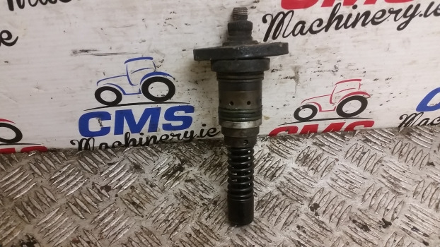 Deutz Agrotron 100, 120, 135, 150, 160, 175, 195, 200 Mk3 Injector Pump 02111335 - Brizgalica: slika Deutz Agrotron 100, 120, 135, 150, 160, 175, 195, 200 Mk3 Injector Pump 02111335 - Brizgalica Deutz Agrotron 100, 120, 135, 150, 160, 175, 195, 200 Mk3 Injector Pump 02111335 - Brizgalica: slika Deutz Agrotron 100, 120, 135, 150, 160, 175, 195, 200 Mk3 Injector Pump 02111335 - Brizgalica