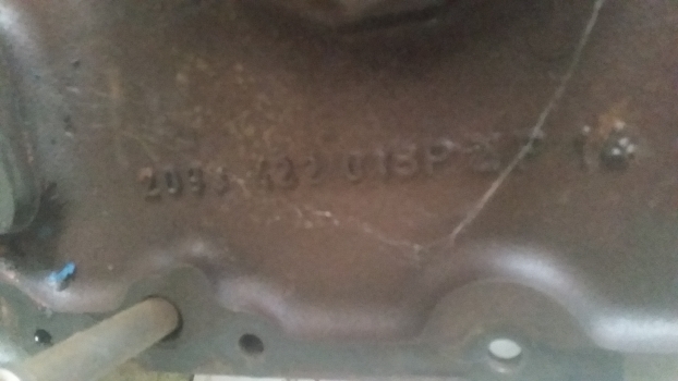 Hidraulična pumpa za Traktor Deutz Agrotron 120 Hydraulic Pump Assembly. Please Check The Description.: slika Hidraulična pumpa za Traktor Deutz Agrotron 120 Hydraulic Pump Assembly. Please Check The Description.
